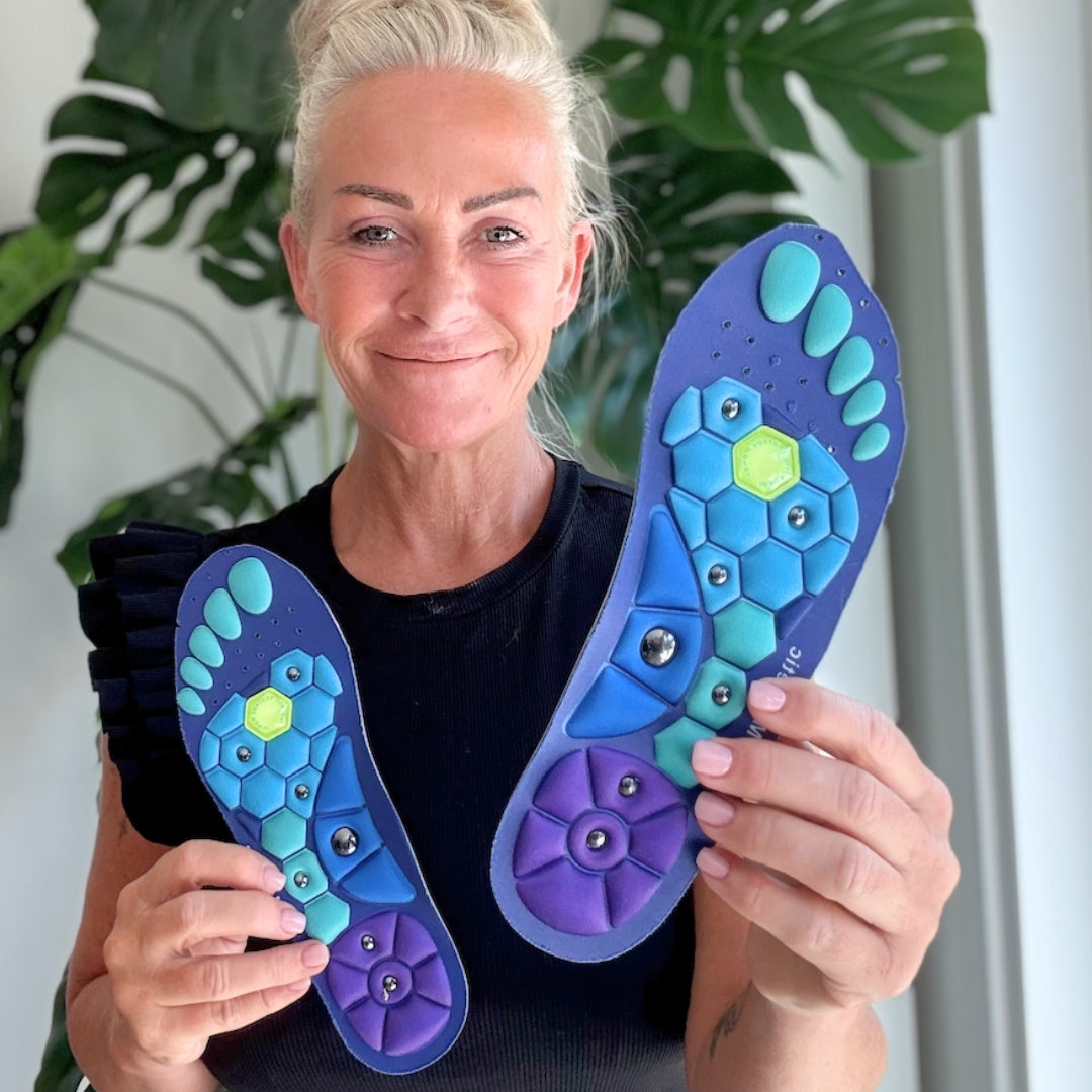 Review by Véronique