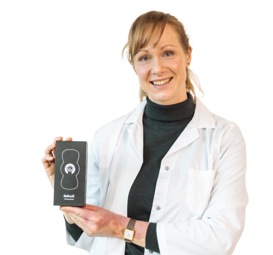 Louise Petit, Votre Experte