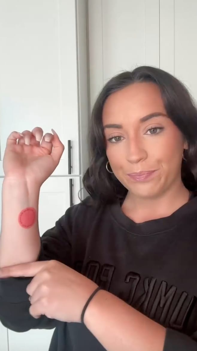 Review by Véronique